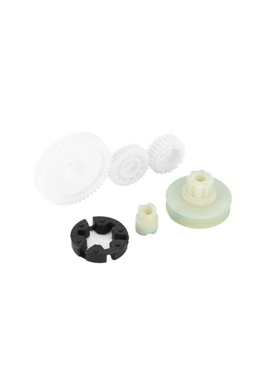 Reedark Mazda 5,6,cx-7,cx-9,rx-8 Elektrik Pencere Motoru Dişli Regülatörü - Oe:rk1009 - Abs Malzeme - Kolay Kurulum