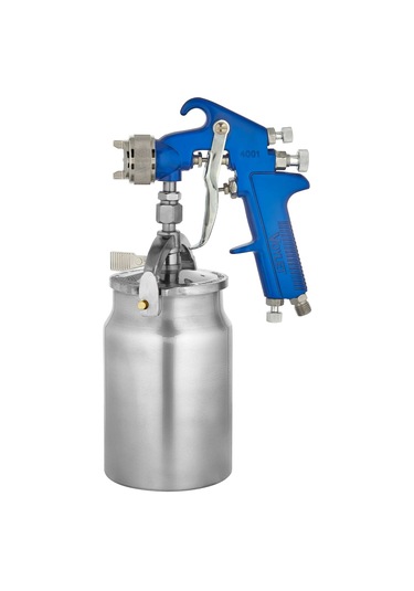 Voylet 4001S Alttan Depo Boya Tabancası 2.0 MM