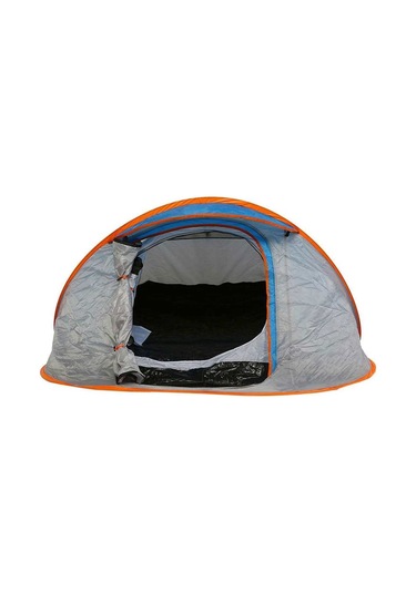 Upland Speedy Pop Up Çadır - 2 kişilik Gri - Mavi