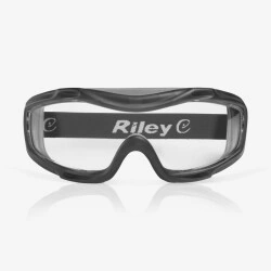 Globus Riley Arezzo Şeffaf Goggle Gözlük Rly00161