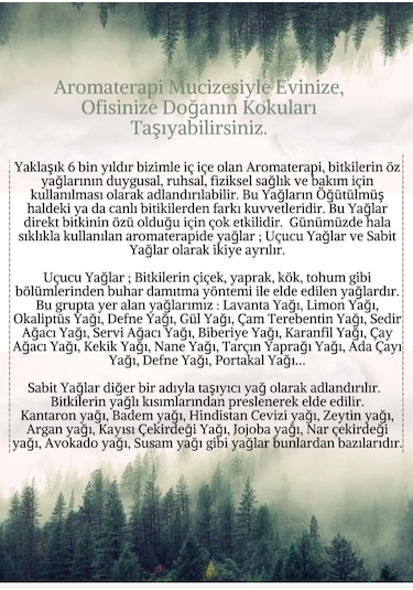 Lavendrose Okaliptus Yağı %100 Saf- Bitkisel Aromaterapi