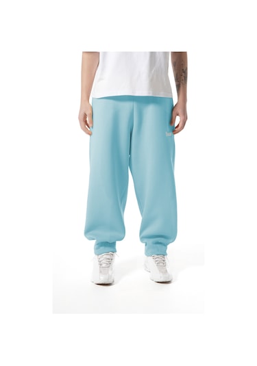 Flaw Flex Tech Oversize Eşofman-28820 Bebek Mavisi