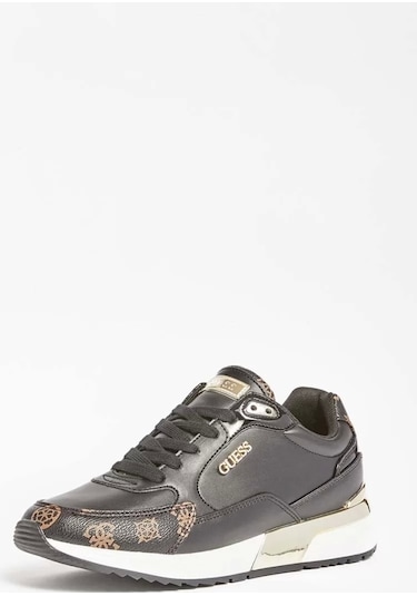 Guess Moxea Kadın Ayakkabı Siyah