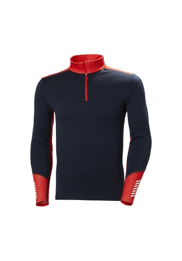 Helly Hansen Lifa Merino Midweight 1/2 Zip