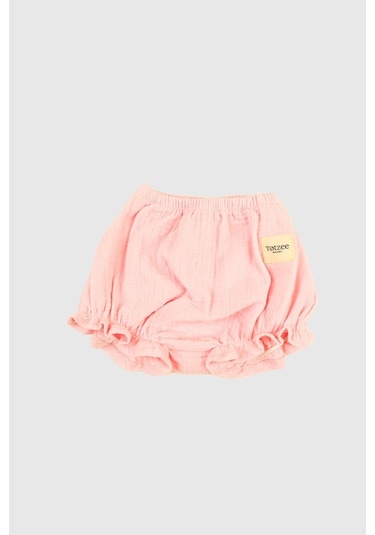Totzee Şort Pembe