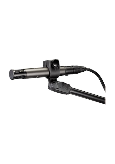 Audio Technica Atm450 Kardioid Kondenser Enstrüman Mikrofonu