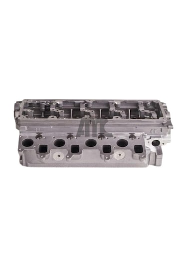 Volkswagen Transporter T5, T6, Passat B6, B7, Cc Motor Silindir Kapağı 03l103351f