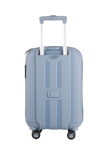 Ivs Duman Gri Büyük Boy Seyahat Çantası Pp4040-007-l Gri Pp4040-007-l