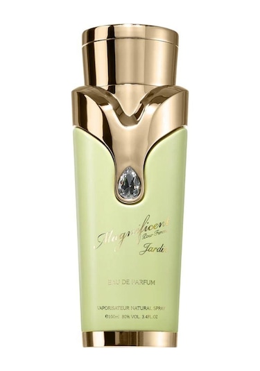 Armaf Magnificent Jardin Edp 100 Ml Unisex Parfüm Çiçek - Meyve