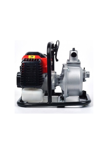 Gardenpro Wp-10b Benzinli Su Motoru