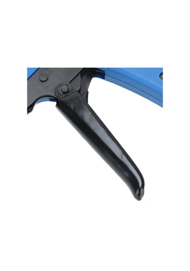 Ximistore9 Die Cast Çelik Kablolu Bağlayıcı Aleti: Ergonomik Grip İle Hızlı Sıkma Ve Kesme, 2.2-4.8mm Genişliğe Uygun Hs 600a Modeli