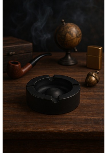 Beton Küllük Siyah