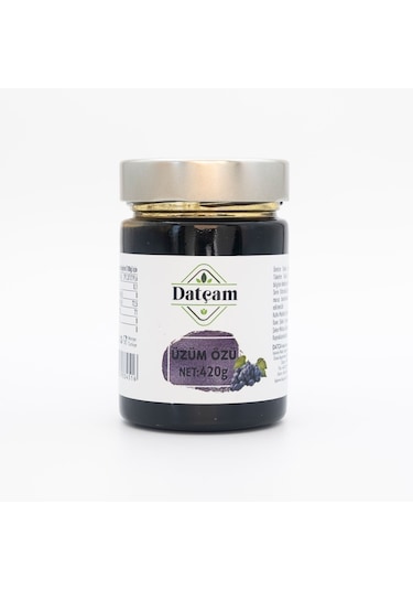 Datçam Üzüm Özü 420 G