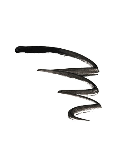 Extreme Tattoo Yüksek Pigmentli & Mat Bitişli Akmayan Likit Göz Kalemi 001 Black