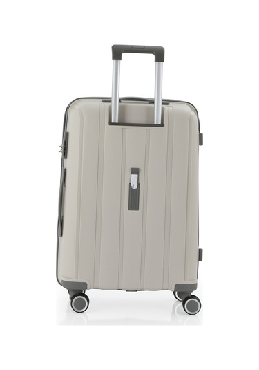 Mçs Polipropilen 2li Valiz Seti Büyük & Orta V305 S21yy1000075-set 00424 Çok Renkli