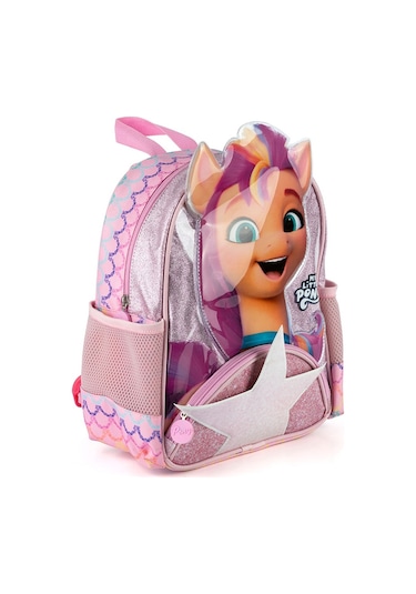 My Little Pony 3d Sunny Anaokul Çantası 23616