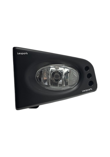 Leoparts Honda Jazz Sis Lambası Sol Kapaklı 2008-2011