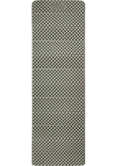 Kingcamp Ultralight Ixpe Yalıtımlı Z Mat R Değeri 2,1 Green Yeşil