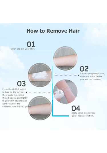 Sones Usb Şarjlı Yüz Çektirici Yüz Tüy Alma Cihazı Lüks Altın