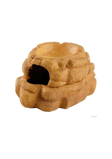 Exo Terra Big Rock - Large