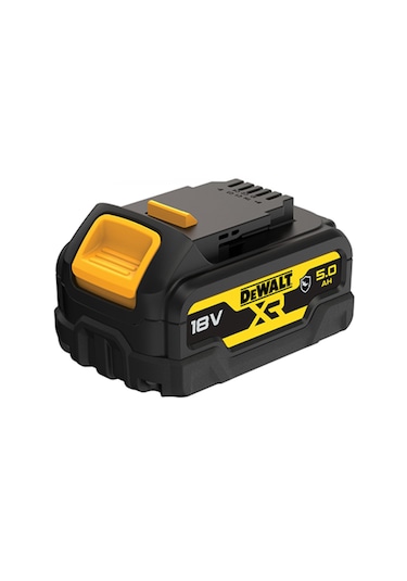Dewalt Dcb184 G Serisi 18 V 5 Ah Li-on Akü Özel Kaplamalı