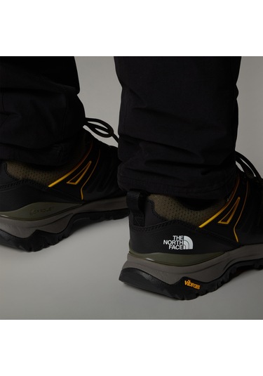 The North Face M Hedgehog Gore-tex Erkek Outdoor Ayakkabı-28974-Haki