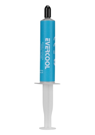 Evercool Tm-305, Sılver Termal Macun 5 Gr