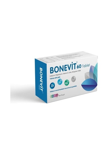 Northline Bonevit 60 Tablet