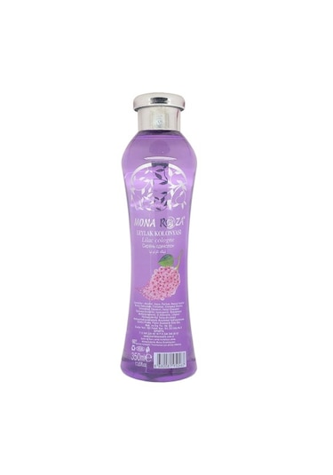 Mona Rosa Leylak Kolonyası 350 ML