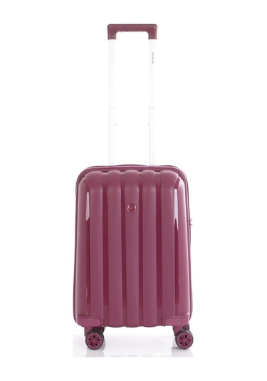 Mçs Polipropilen Valiz V305 65 Cm S18y10003365 210 Mürdüm