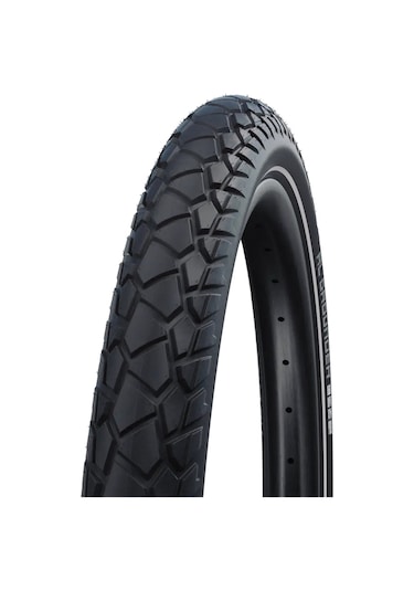 Schwalbe Al Grounder 29x2.35 Addıx Dd Raceguard Telli Dış Lastik