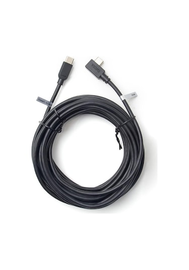 Viofo A229 Pro / Plus Araç Kameraları İçin Arka Kamera Bağlantı Kablosu 6 Metre