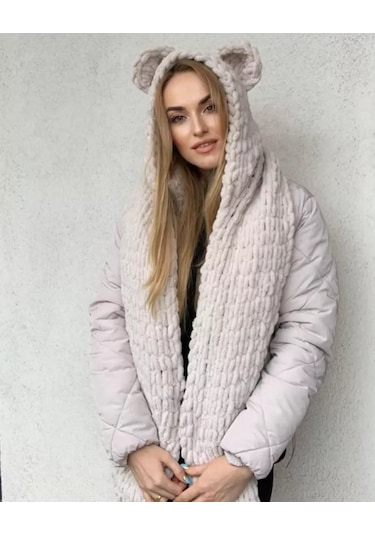 Alize Puffy Örgü Yünü Puffy Fine - 55 96332771