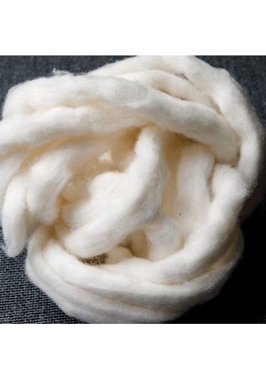 EFECOİLS EFEHANDE MADE ORGANİK JAPON COTTON  MUJİ FİTİL 1 METRE