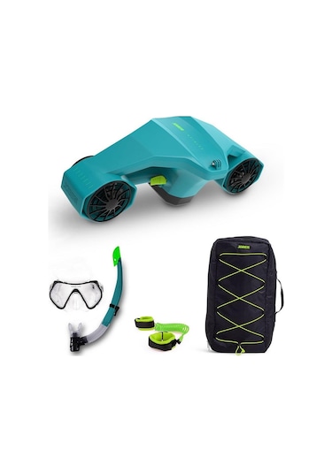 Jobe Infinity Su Altı Scooter Sea Scooter Set