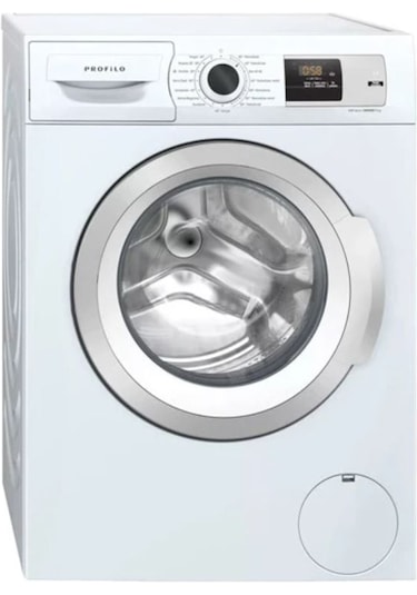 Profilo CMJ10181TR 8 KG 1000 Devir Çamaşır Makinesi