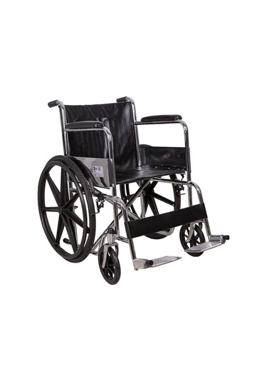 Golfi G101Y Ekonomik Tekerlekli Sandalye