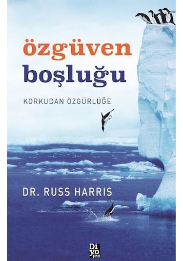 Özgüven  Boşluğu