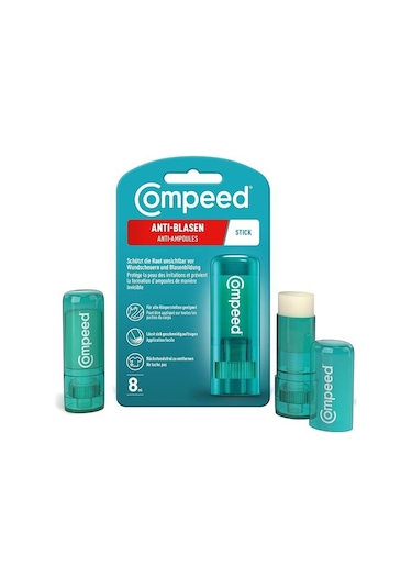 Compeed Sürtünme Önleyici Stick