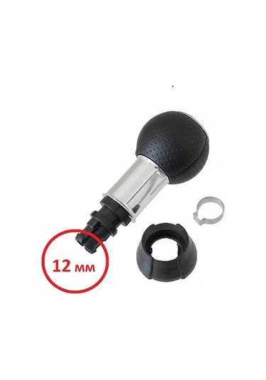 Power Resulting Audı A3 İçin 5 Vitesli Siyah Dizel Shifte Dönüştürücü 176331064 Siyah