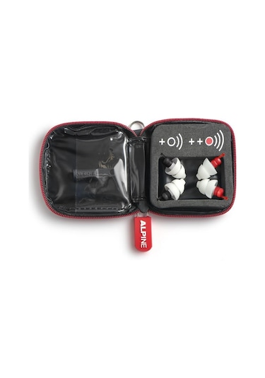 Alpine Motosafe Pro Kulak Tıkacı