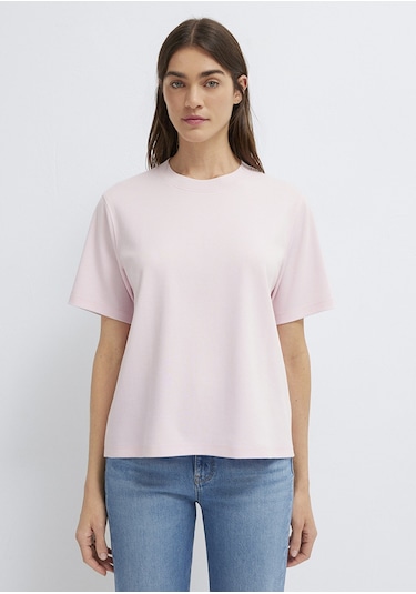 Mavi - Pembe Tişört 1613820-89200