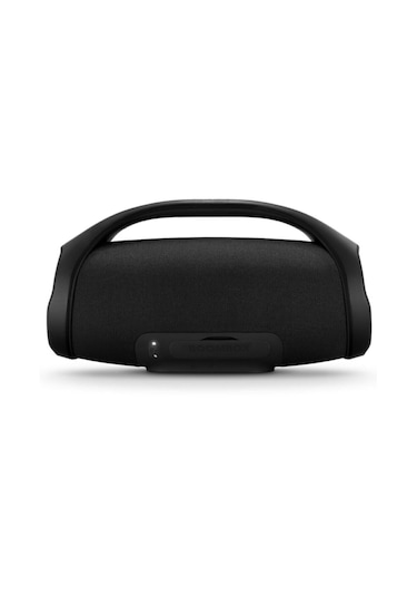 Abatech Boombox Taşınabilir Bluetooth Hoparlör Ses Bombası