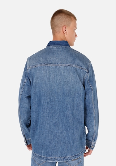 Colin's Colins Mavi Erkek Ceket Cl1070611 Q1.v1 Dn43662 Denim Colin's Colins Mavi Erkek Ceket Cl1070611 Q1.v1 Dn43662 Denim