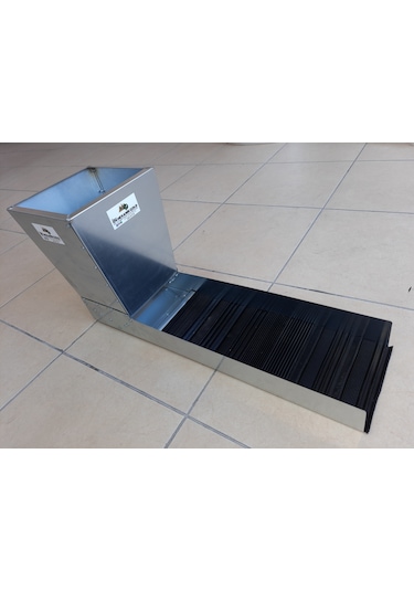 İn Mekanik Gold Hazneli Savak