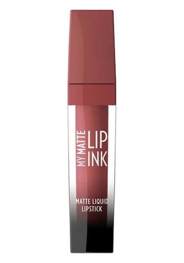 Golden Rose My Matte Lip Ink Likit Mat Ruj 10