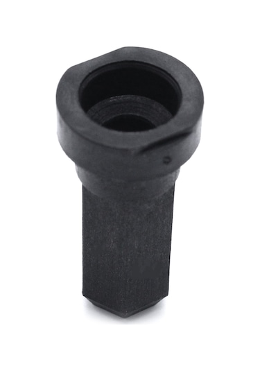 Xindoker Audi A3 8p/a6/tt 8j Arka Stop Lambası Sabitleme Cıvata Sı-at02107 Demir, Siyah, Oe:8p0945300