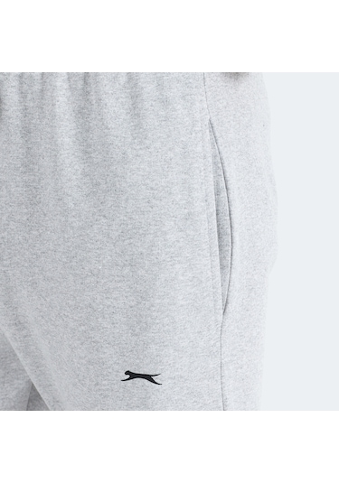 Slazenger MANAS Erkek Eşofman Altı Gri