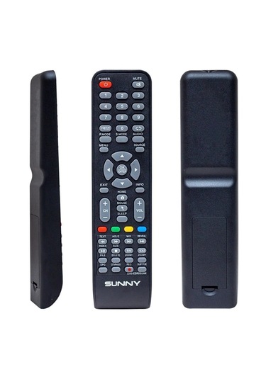 Sunny Trsnledm50231900 Lcd Model Uyumlu Tv Kumandası