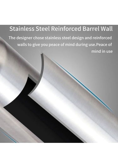 Sones Tuvalet Borusu Tarama Makinesi Tuvalet Kanalizasyon Zemin Drenajı Tıkalı Ev Yüksek Basınçlı Pnömatik Alet Siyah